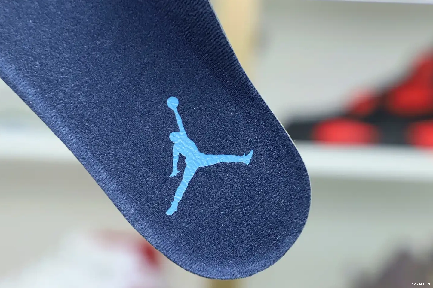JORDAN AIR 'FLINT' 13 RETRO Kimikick 2020 0727